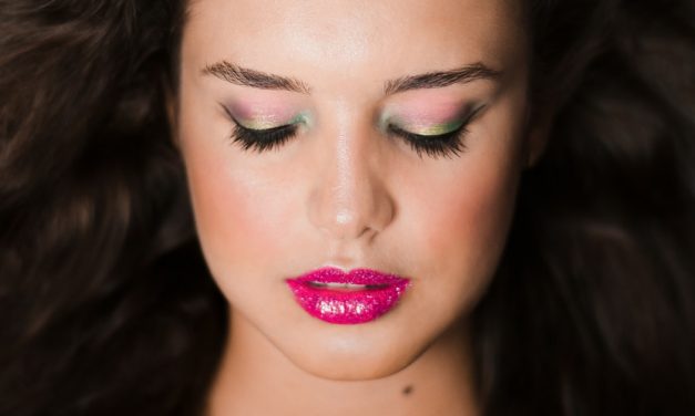 Nanosomi. Nanoparticelle al servizio della cosmesi.