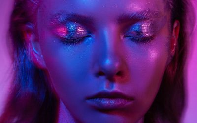 I Pigmenti Perlescenti nel MakeUp