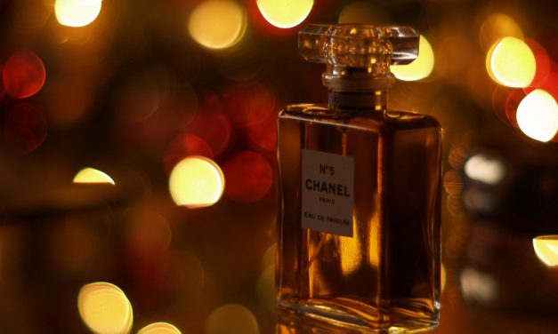 La magica storia del profumo
