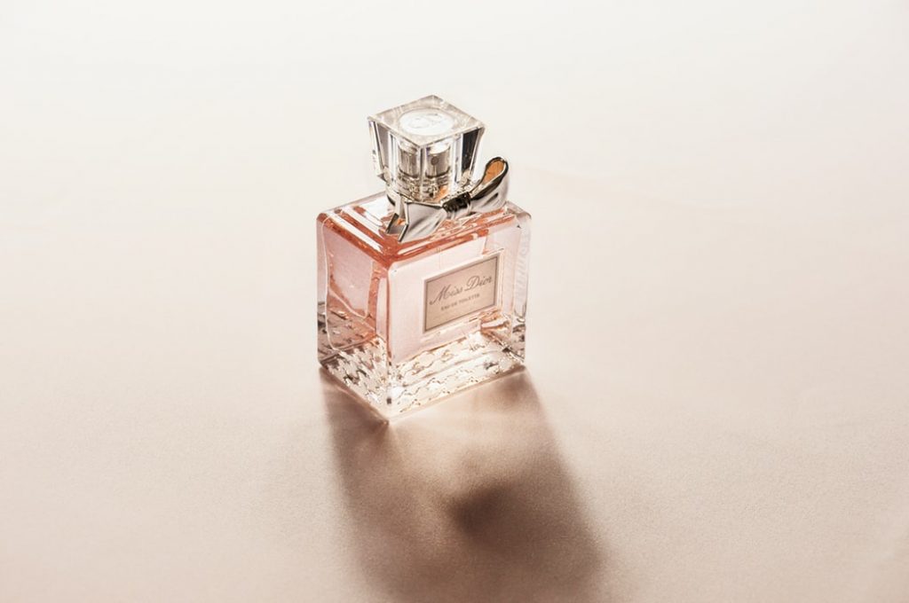 miss dior profumo