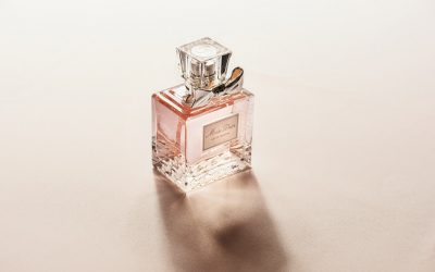 Comporre un Profumo come una Melodia