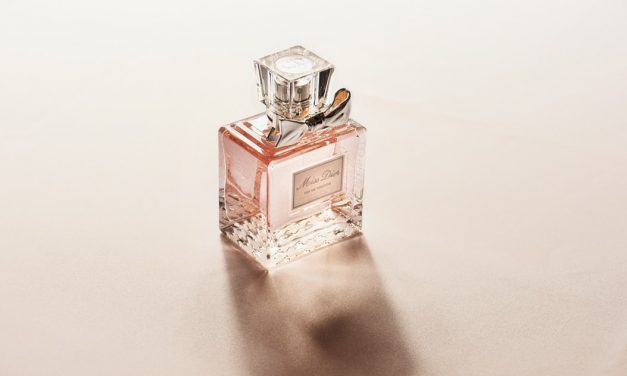 Comporre un Profumo come una Melodia