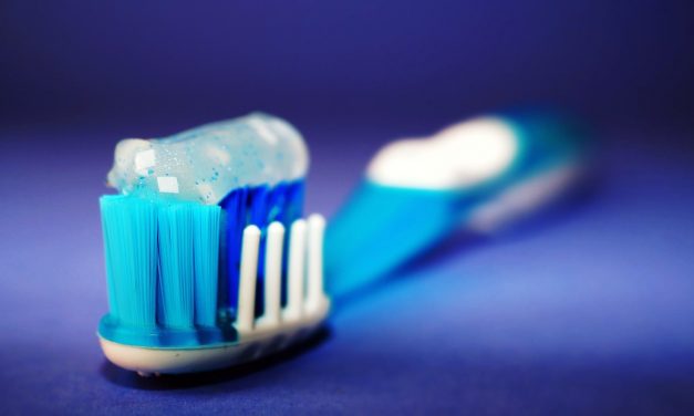 Dentifrici: quanti tipi ne esistono?
