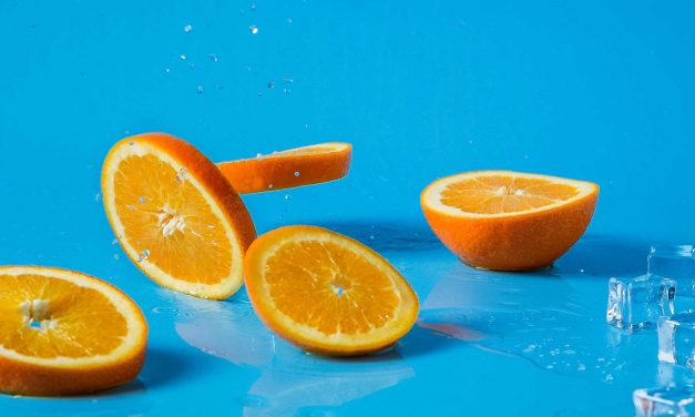 Cosa succede quando il tuo siero alla vitamina C si ossida