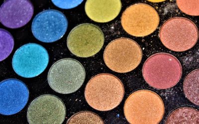 Pigmenti Inorganici nel MakeUp