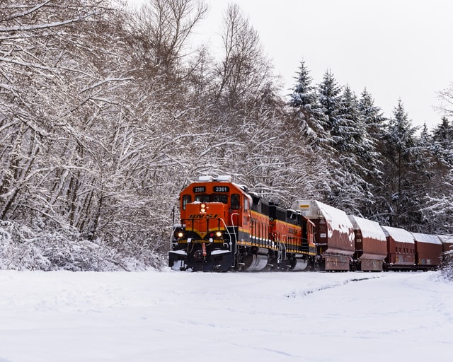 treno peptidi