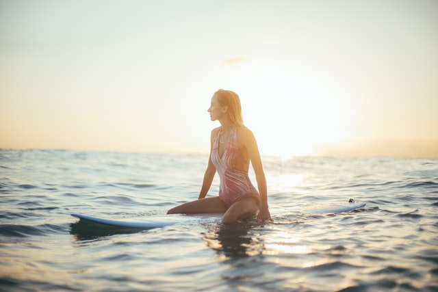 spiaggia sole surf