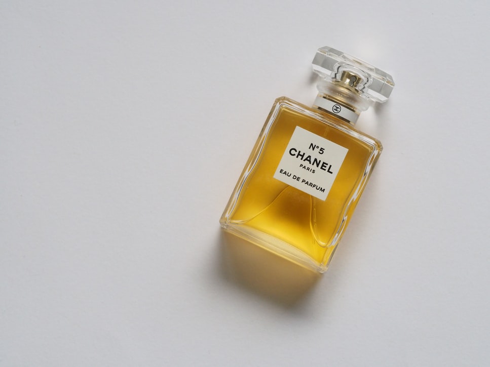 profumo chanel