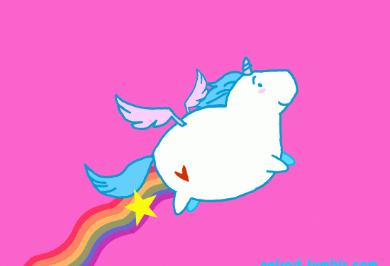 Il Siero. L’unicorno della cosmesi.