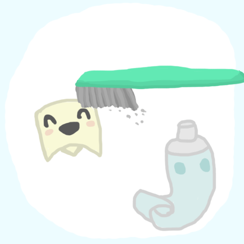 dentifrici
