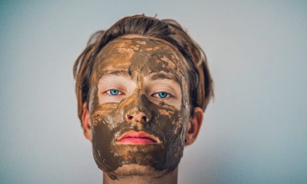 Le Argille in Cosmesi