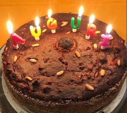La ricetta della torta paesana