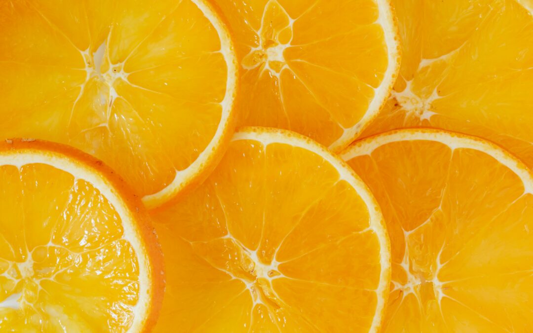 La forma più pura della Vitamina C: l’Acido Ascorbico