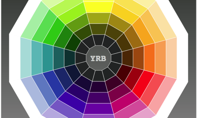 La color correction: ovvero l’arte di correggere le discromie