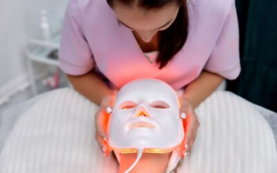 Maschere a Luce Rossa: Fanno Davvero Bene alla Pelle o Sono Solo una Moda?